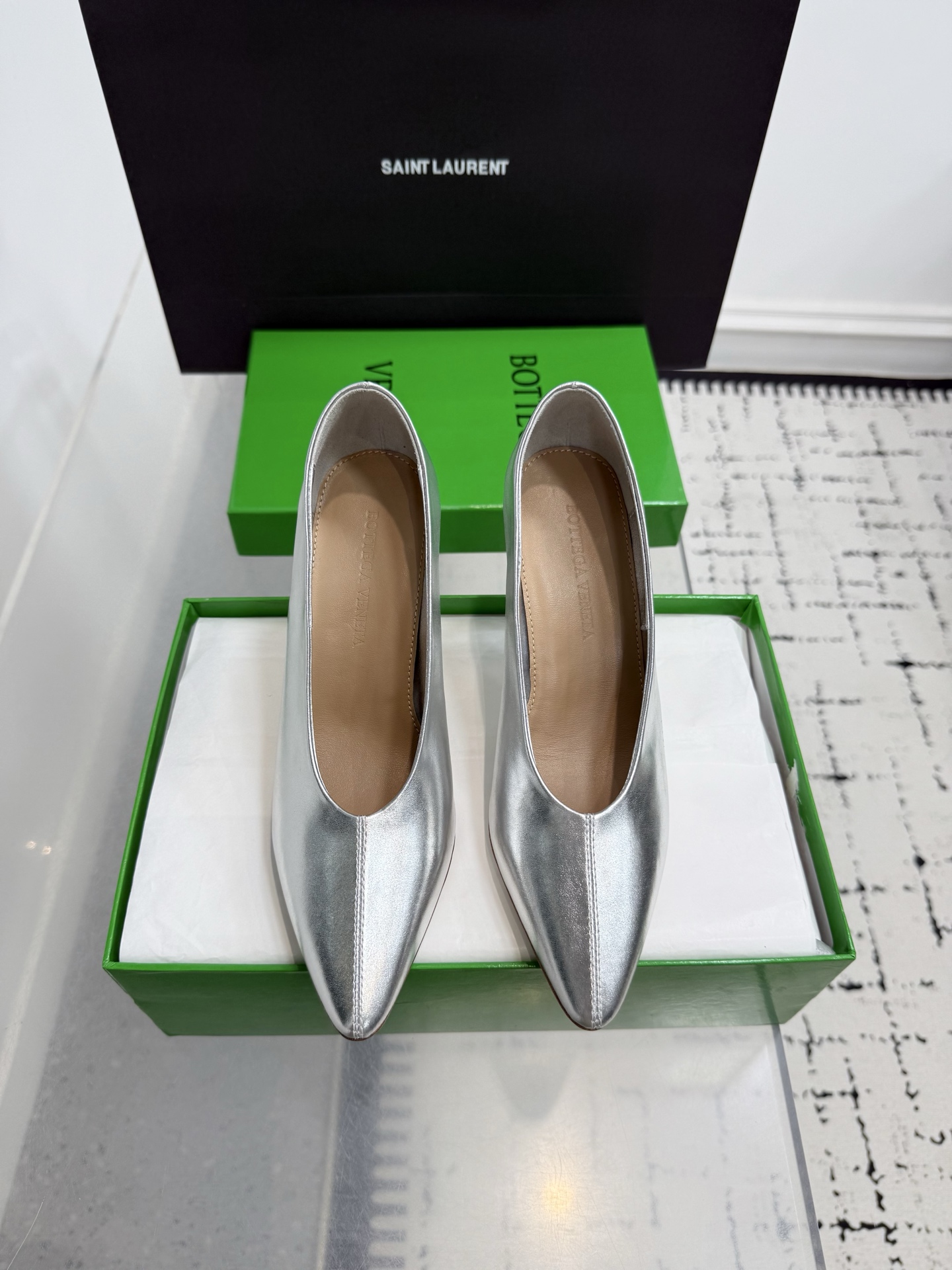 Bottega Veneta sz35-42 mnq1132